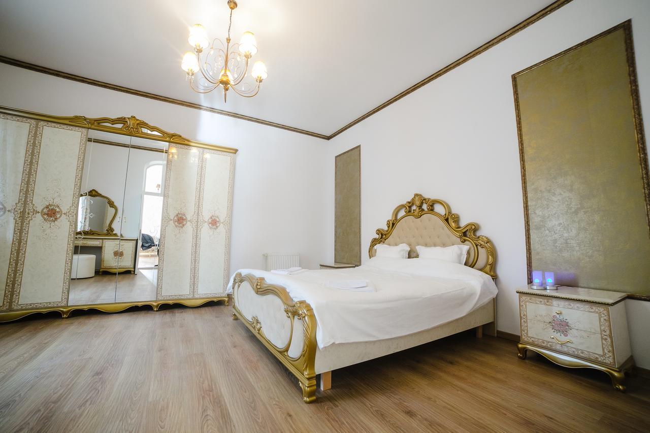 Castelul Cantacuzino Buşteni Dış mekan fotoğraf